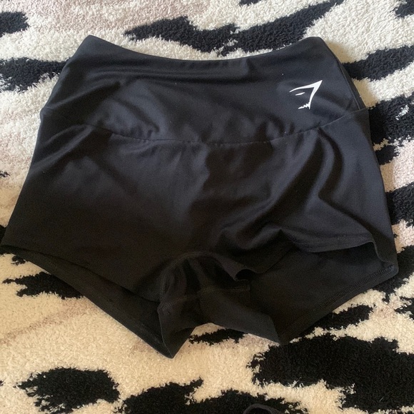 Gymshark Training Quad Shorts 